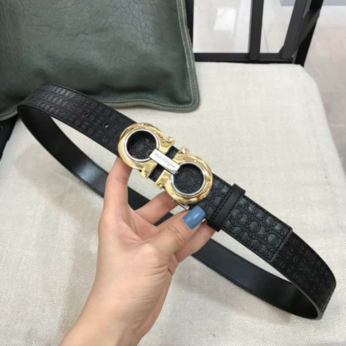 Picture of Ferragamo Belts _SKUFerragamoBelt35mmX95-125cm7D1412641